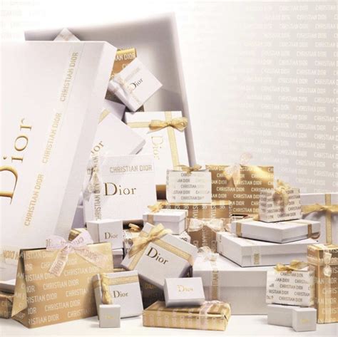 dior holiday packaging|dior's packaging reviews.